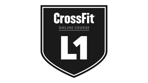 crossfit level 1 course cost.